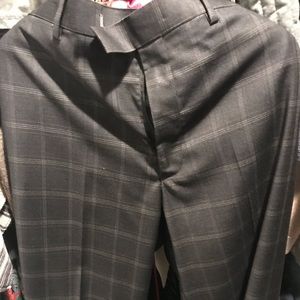 Men’s perry Ellis dress pants